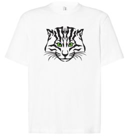 Футболка Оверсайз TIGER