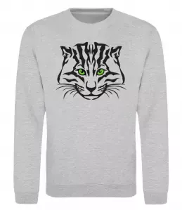 Свитшот No regret live with no limit Черный фото