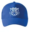 Кепка TIGER Ярко-синий Кепка TIGER Ярко-синий фото