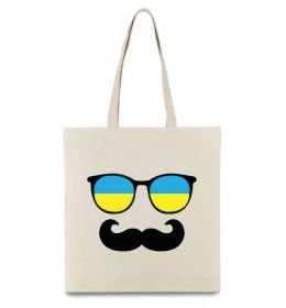 Еко-сумка ОКУЛЯРИ