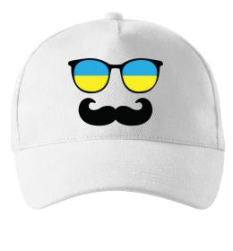 Кепка ОКУЛЯРИ Кепка ОКУЛЯРИ