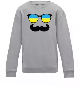 Детский Свитшот