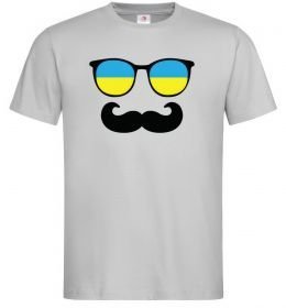 Мужская футболка ОКУЛЯРИ