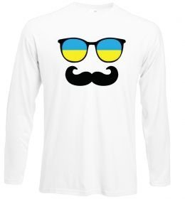 Лонгслив ОКУЛЯРИ