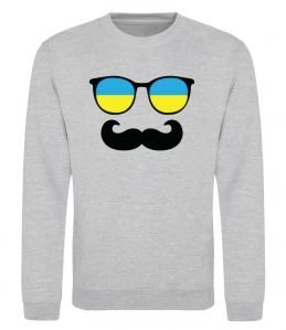 Свитшот ОКУЛЯРИ