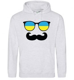 Жіноча толстовка (худі) ОКУЛЯРИ