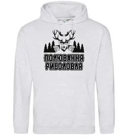Мужская толстовка (худи) Мужская толстовка (худи)