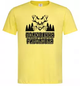 Чоловіча футболка