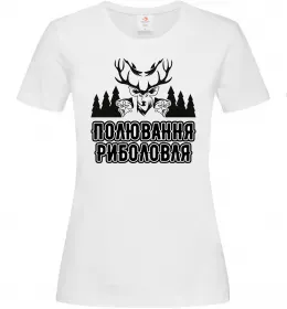 Жіноча футболка