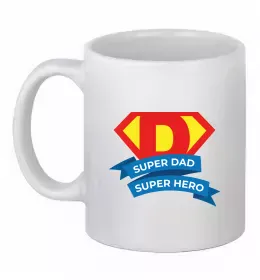 Чашка керамическая