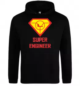 Чоловіча толстовка (худі)