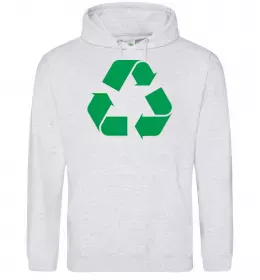 Мужская толстовка (худи)