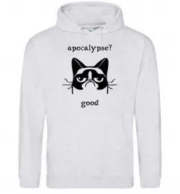 Женская толстовка (худи)