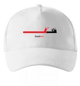 Кепка Deadline