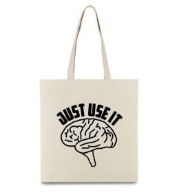 Еко-сумка Just use it Еко-сумка Just use it