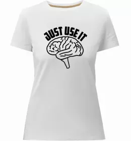 Жіноча преміум футболка