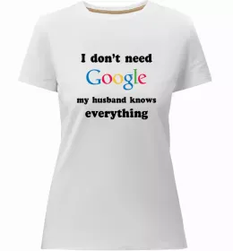 Женская премиум футболка