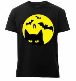 Чоловіча преміум футболка