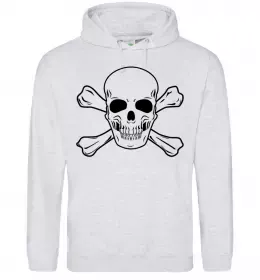 Женская толстовка (худи)