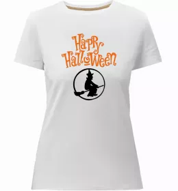 Женская премиум футболка