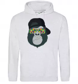 Женская толстовка (худи)