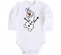 Детский боди