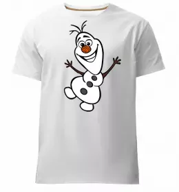 Мужская премиум футболка