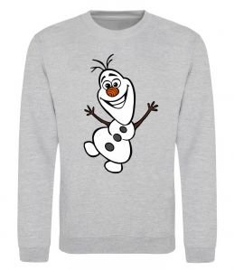 Свитшот Олаф