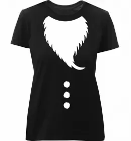 Женская премиум футболка Женская премиум футболка