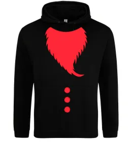 Мужская толстовка (худи)