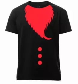 Мужская премиум футболка Мужская премиум футболка