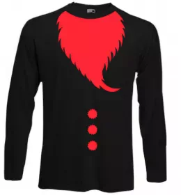 Лонгслив Лонгслив