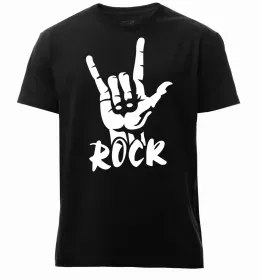 Чоловіча преміум футболка