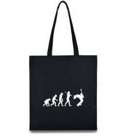 Еко-сумка Evolution Rock