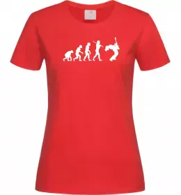 Жіноча футболка head guitar Чорний фото