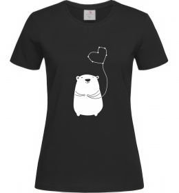Жіноча футболка my bear