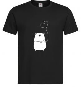 Чоловіча футболка my bear