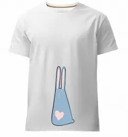 Мужская премиум футболка