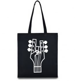 Эко-сумка head guitar