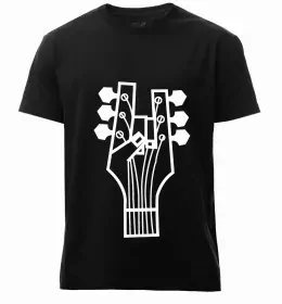 Мужская премиум футболка