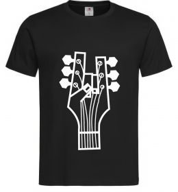 Чоловіча футболка head guitar