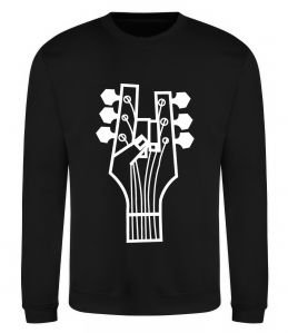 Світшот head guitar Світшот head guitar