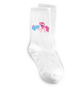 Шкарпетки My little pony pink