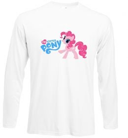 Лонгслів My little pony pink Лонгслів My little pony pink