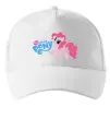 Кепка My little pony pink Белый Кепка My little pony pink Белый фото