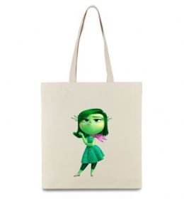 Эко-сумка green fairy Эко-сумка green fairy