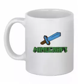 Чашка керамічна