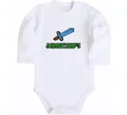 Дитячий бодік