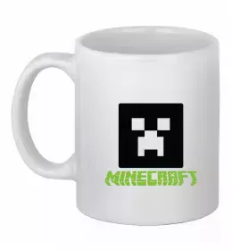 Чашка керамічна