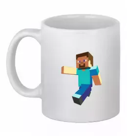 Чашка керамічна